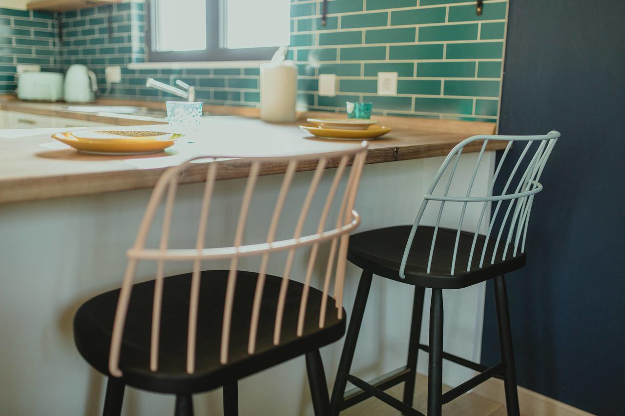 Premium-Designed Apartments Тиват Екстериор снимка