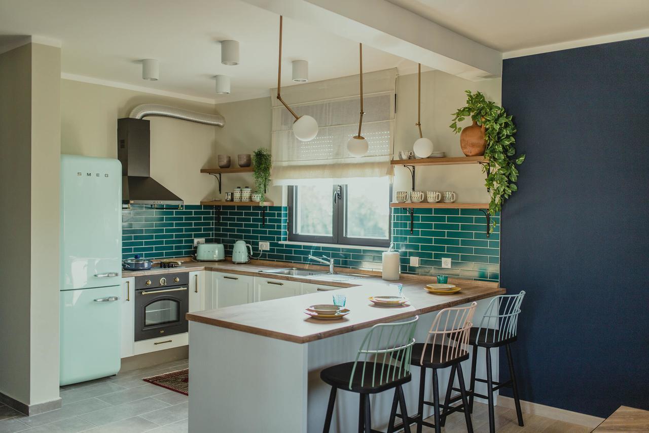 Premium-Designed Apartments Тиват Екстериор снимка
